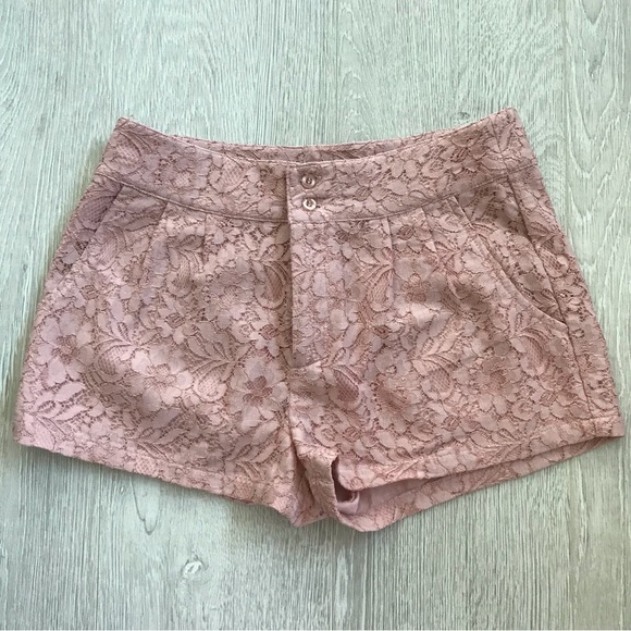 Lace Shorts Bundle (3 Pairs) - Size Small - Picture 6 of 9